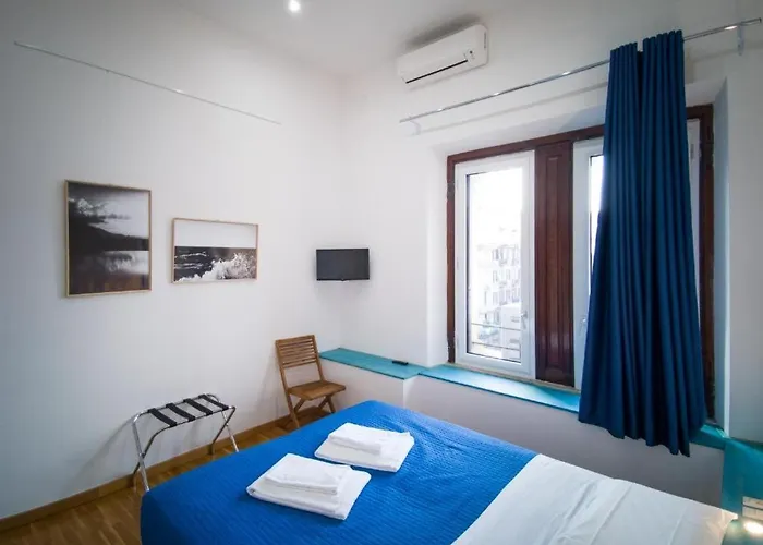 Maison Arena Bovio Napoli