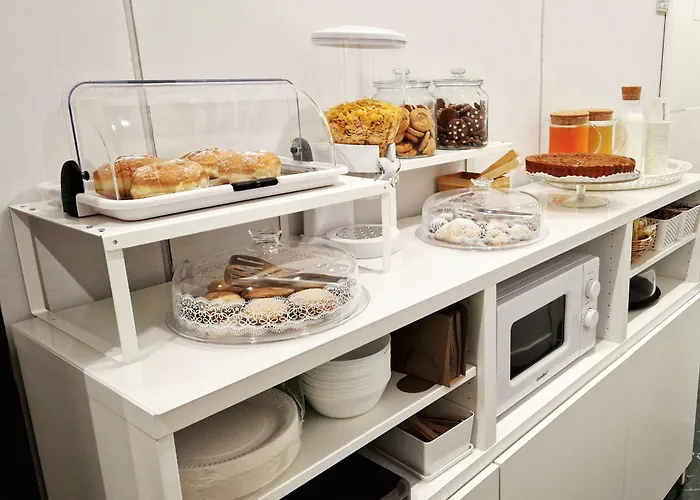 Comfort ZoneHotel Napoli