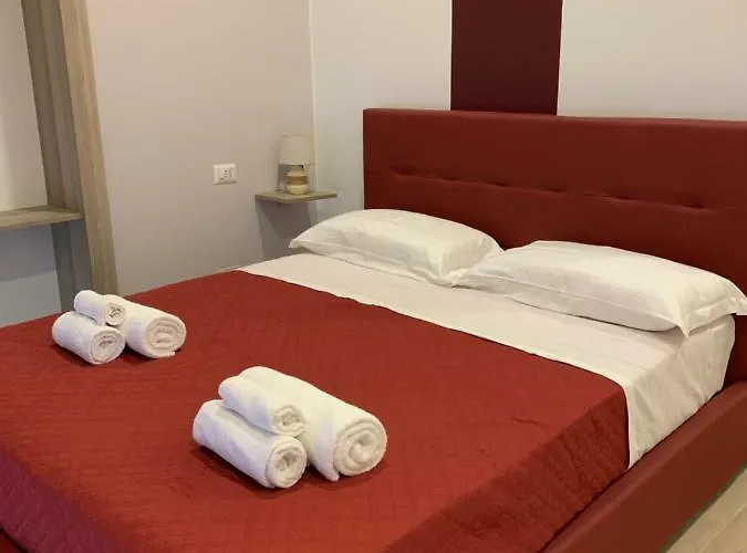 Maison Arena Al Corso Napoli